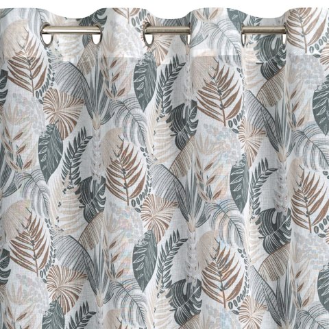 ZAS0AMELA0B+ZIEL 140X250 Ösen