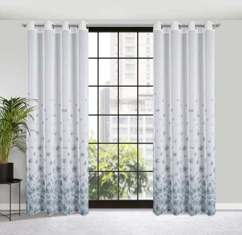 ZAS0ANDREA0B+TUR 140X250 Ösen