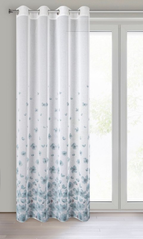 ZAS0ANDREA0B+TUR 140X250 Ösen