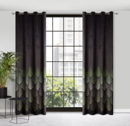 ZAS0ANGELINA0OLI 140X250 Ösen