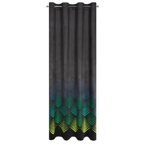 ZAS0ANGELINA0TUR 140X250 Ösen