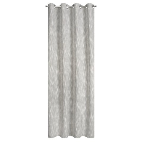 ZAS0ANIKA0BEŻ 140X250 Ösen