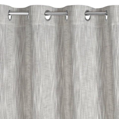 ZAS0ANIKA0BEŻ 140X250 Ösen