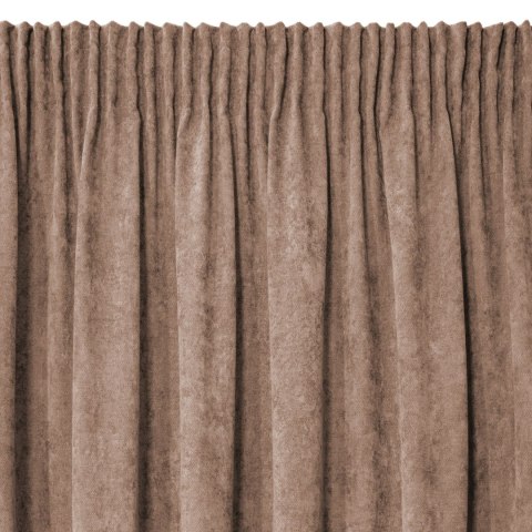 ZAS0ANISA0C.RÓŻ 140X270 TAŚMA