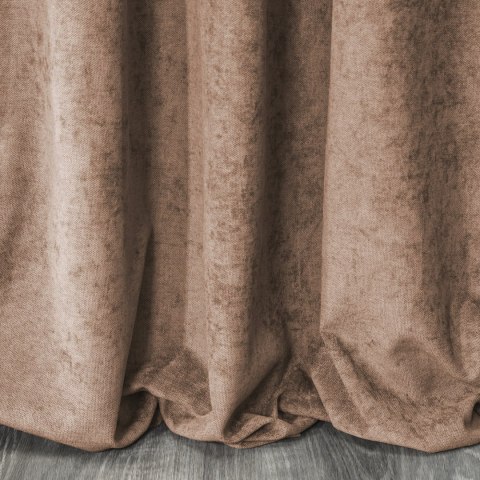 ZAS0ANISA0C.RÓŻ 140X270 TAŚMA