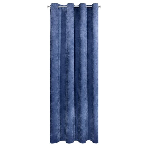 ZAS0ANISA0GRA 140X250 Ösen