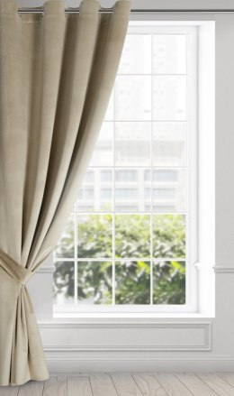 ZAS0ANTARA0J.BEŻ 140X270 PRZEL+TROCZ