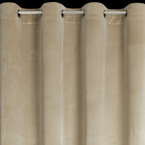 ZAS0ANTARA0J.BEŻ 140X270 PRZEL+TROCZ