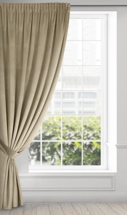 ZAS0ANTARA0J.BEŻ 140X300 T+TROCZ