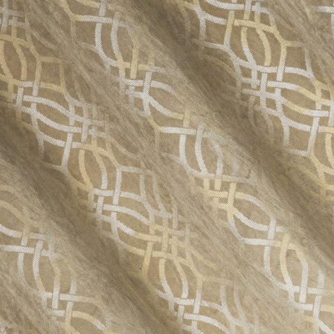 ZAS0ARETA0BEŻ 140X250 Ösen