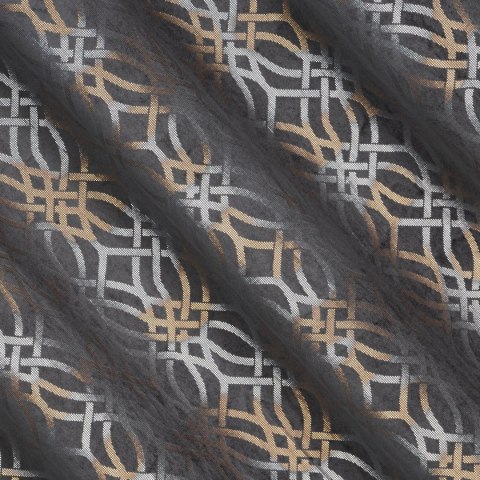 ZAS0ARETA0STAL 140X250 Ösen