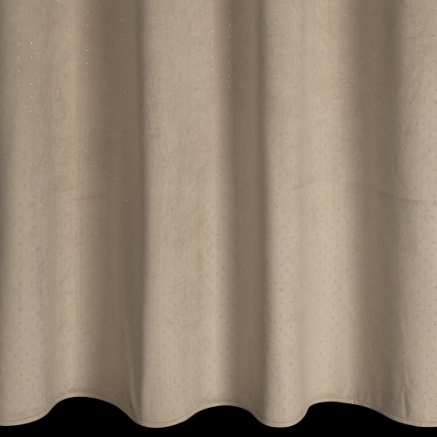 ZAS0ARIADNA0BEŻ 140X250 Ösen