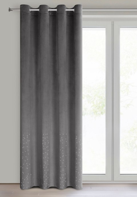 ZAS0ARIADNA0GRAF 140X250 Ösen