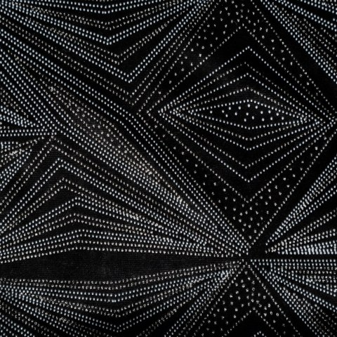 ZAS0ARIANA0CZAR 140X250 Ösen