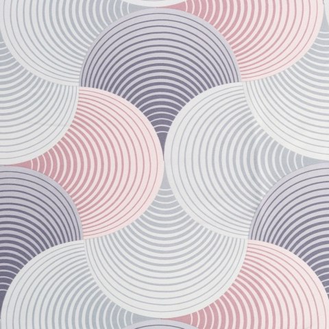 ZAS0ASETA0SR+RÓŻ 140X250 Ösen