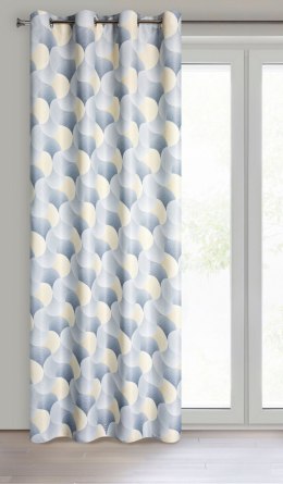 ZAS0ASETA0SR+ŻÓ 140X250 Ösen