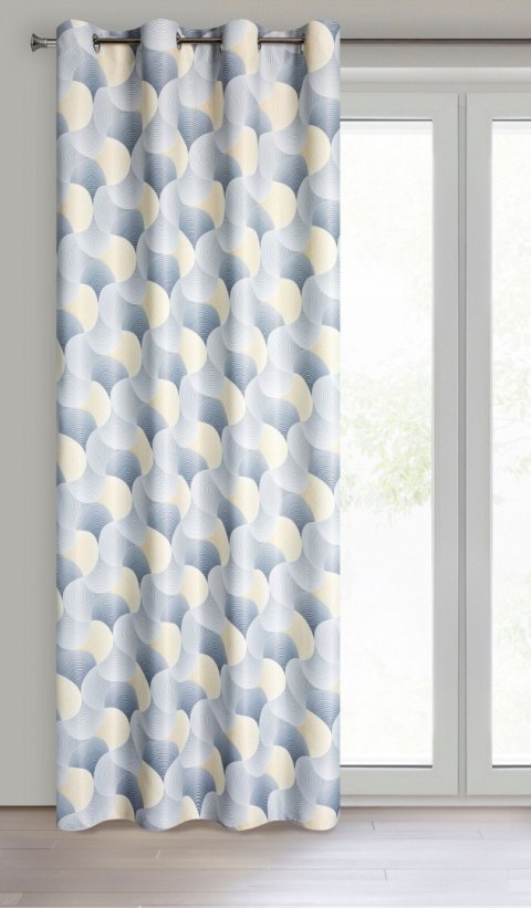 ZAS0ASETA0SR+ŻÓ 140X250 Ösen