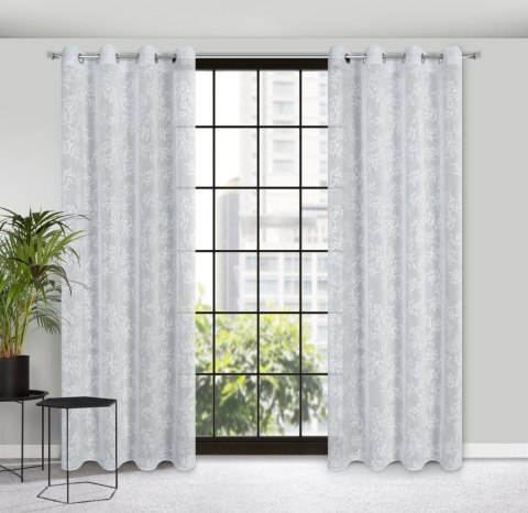 ZAS0AMBER0POP+B 140X250 Ösen