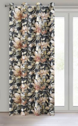 ZAS0BETTY0GRF+BE 140X250 Ösen