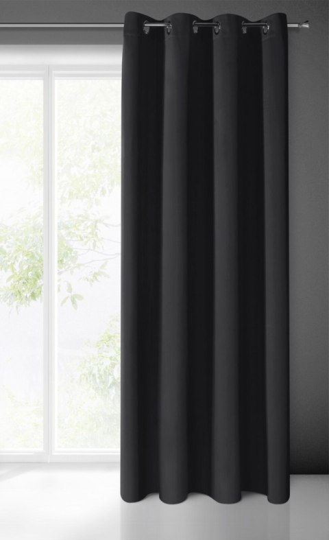 ZAS0BLACKOUT0CZA 135X250 PRZEL