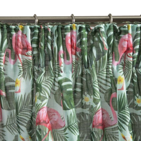 ZAS0BOTANIC0ZI+B 140X250 TAŚMA