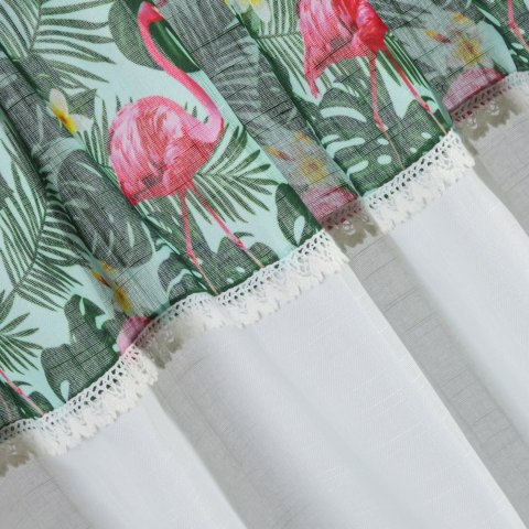 ZAS0BOTANIC0ZI+B 140X250 TAŚMA