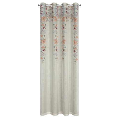 ZAS0CARA0NAT+POM 140X250 Ösen