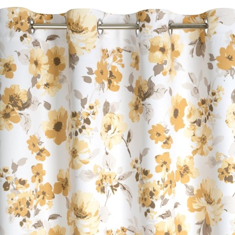 ZAS0CAREN0B+BEŻ 140X250 Ösen