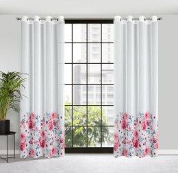 ZAS0CARLA0B+RÓŻ 140X250 Ösen