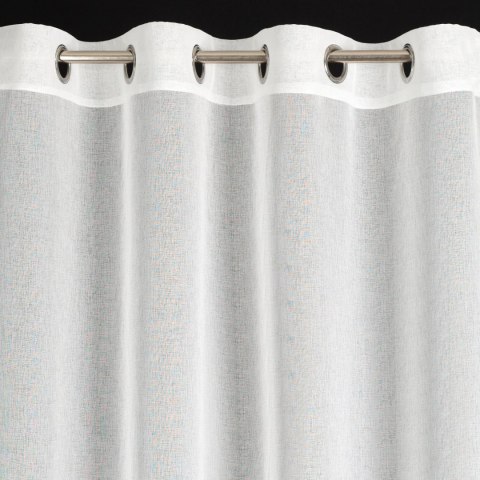 ZAS0CARLA0B+RÓŻ 140X250 Ösen