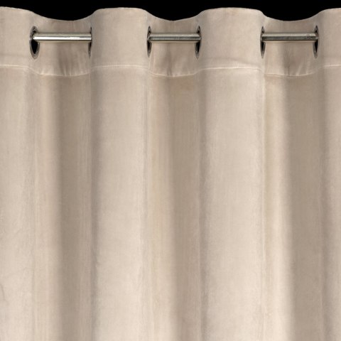 ZAS0CARLI0BEŻ 140X250 Ösen