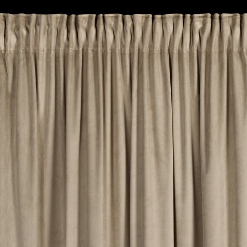 ZAS0CARLI0C.BEŻ 140X270 T