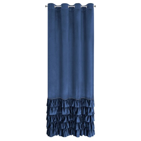 ZAS0CARLI0GRAN 140X250 Ösen