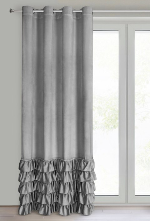 ZAS0CARLI0SREB 140X250 Ösen