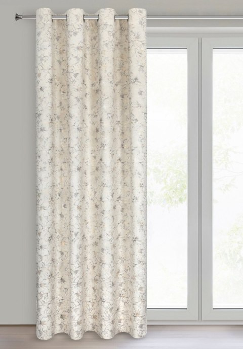 ZAS0CARMELA0J.BE 140X250 Ösen