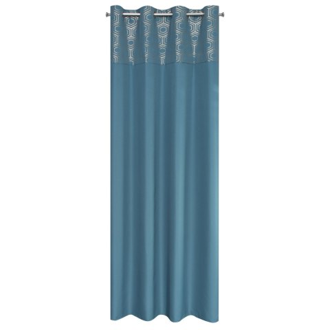 ZAS0DAFNE0NIE+ZŁ 140X250 Ösen