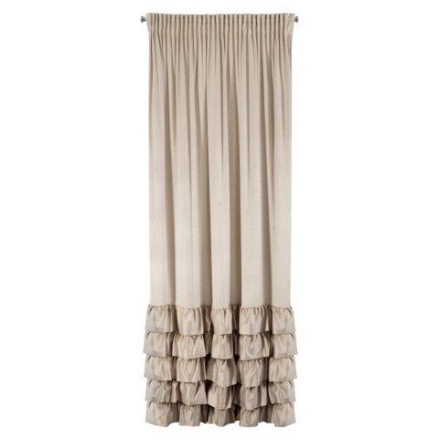 ZAS0DANI0BEŻ 140X270 T