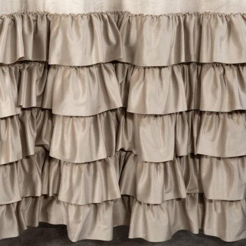 ZAS0DANI0BEŻ 140X270 T