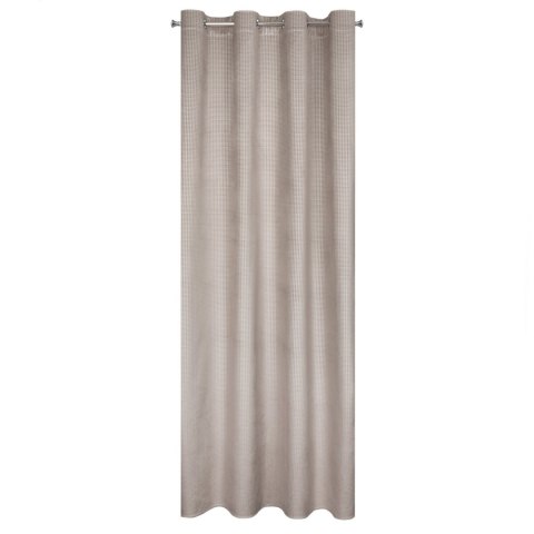 ZAS0DARCY0BEŻ 140X250 Ösen