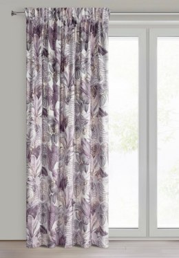 ZAS0DAVOS020FIOL 140X270 T