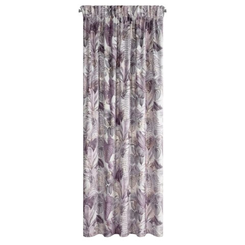 ZAS0DAVOS020FIOL 140X270 T