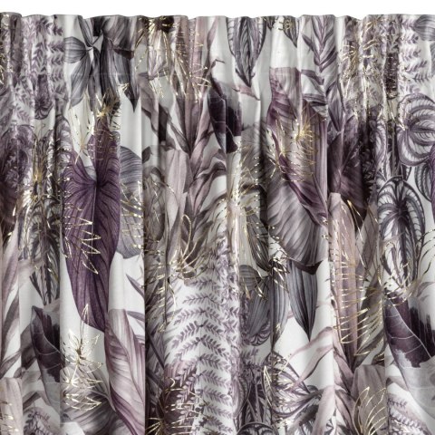 ZAS0DAVOS020FIOL 140X270 T