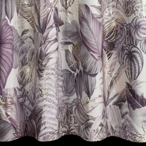 ZAS0DAVOS020FIOL 140X270 T