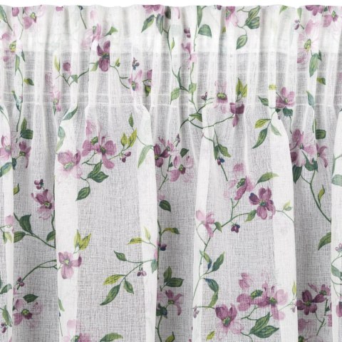 ZAS0DINA0B+FIOL 140X270 TAŚMA