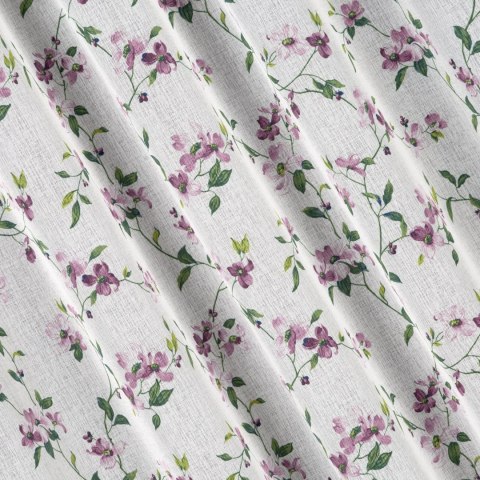 ZAS0DINA0B+FIOL 140X270 TAŚMA