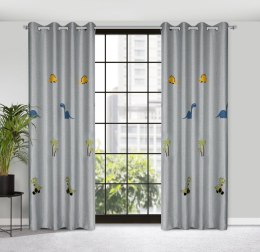 ZAS0DINO0SRE+ZIE 140X250 Ösen