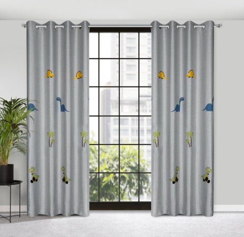 ZAS0DINO0SRE+ZIE 140X250 Ösen