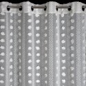 ZAS0ELENOR0B 140X250 Ösen