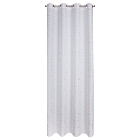 ZAS0EVI0B+gold 140X250 Ösen