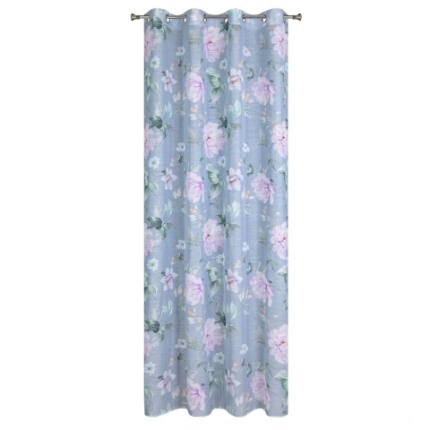 ZAS0FLORA0SR+FIO 140X250 Ösen